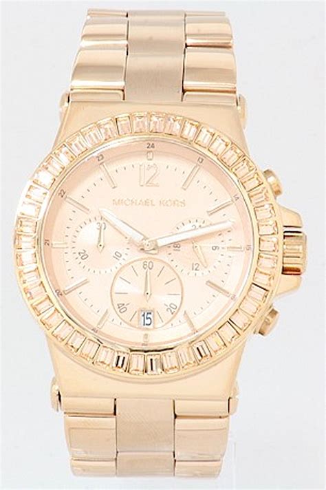 michael kors ladies watch 5412|Michael Kors automatic ladies watch.